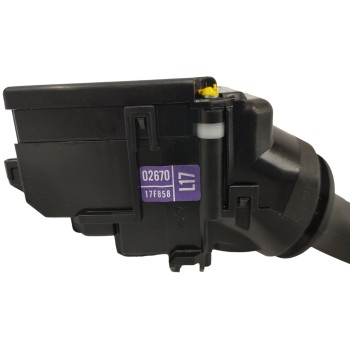 Recambio de mando limpia para toyota auris 1.2 16v turbo cat referencia OEM IAM 0267017F858  