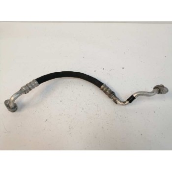 Recambio de tubos aire acondicionado para peugeot 307 (s1) 1.6 hdi referencia OEM IAM 9650200980  