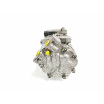 Recambio de compresor aire acondicionado para mazda 3 berlina (bk) 1.6 cd diesel cat referencia OEM IAM 3M5H19D629SB SD7V16 