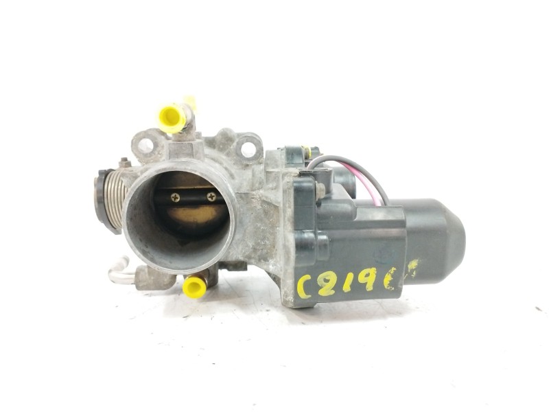 Recambio de caja mariposa para toyota prius (nhw20) 1.5 cat referencia OEM IAM 8945230150  