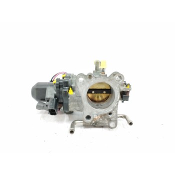 Recambio de caja mariposa para toyota prius (nhw20) 1.5 cat referencia OEM IAM 8945230150  