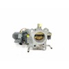 Recambio de caja mariposa para toyota prius (nhw20) 1.5 cat referencia OEM IAM 8945230150  