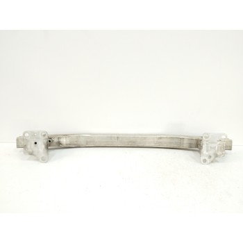 Recambio de refuerzo paragolpes delantero para renault scenic ii 1.5 dci diesel referencia OEM IAM 8200380507  