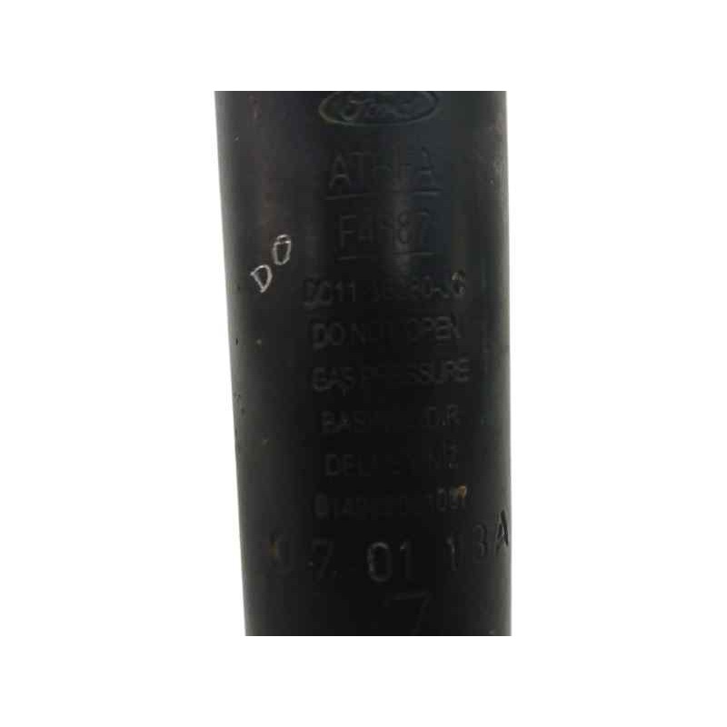 AMORTIGUADOR TRASERO IZQUIERDO