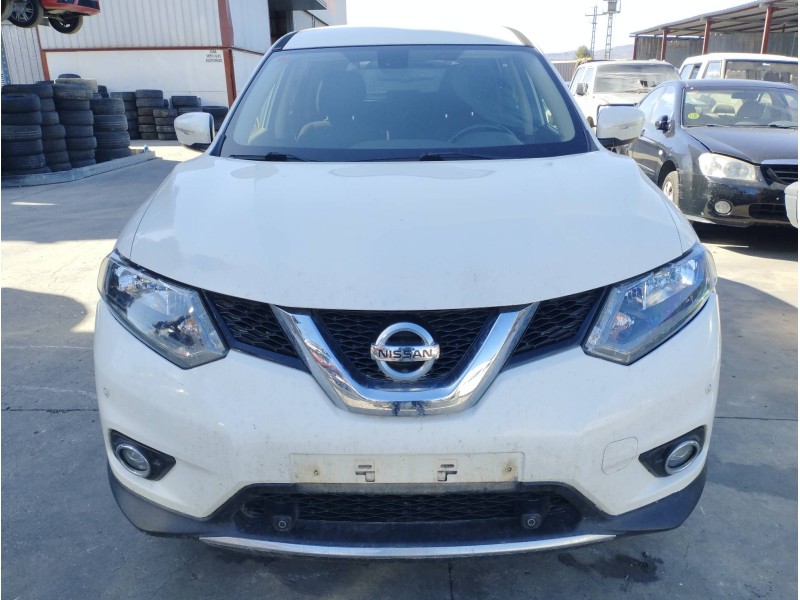 Recambio de carroceria corte para nissan x-trail (t32) 1.6 dci turbodiesel cat referencia OEM IAM Recambio de carroceria corte para nissan x-trail (t32) 1.6 dci turbodiesel cat referencia OEM IAM