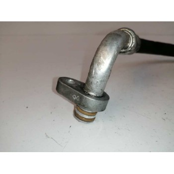 Recambio de tubos aire acondicionado para peugeot 307 (s1) 1.6 hdi referencia OEM IAM 9650200980  