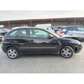 Recambio de carroceria corte para seat ibiza (6l1) 1.4 16v referencia OEM IAM   