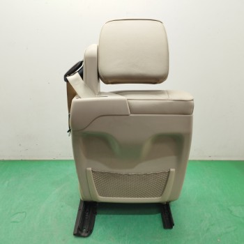 Recambio de asiento delantero izquierdo para bmw serie 3 cabrio (e93) 2.0 16v cat referencia OEM IAM  OBSERVAR FOTOS 