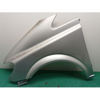 Recambio de aleta delantera izquierda para mercedes-benz viano (w639) cdi 2.2 (639.711, 639.713, 639.811, 639.813, 639.815) refe