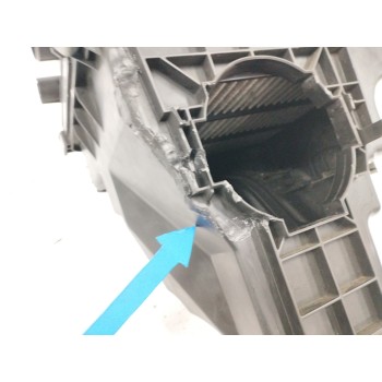 Recambio de filtro aire para mazda 6 station wagon (gj, gl) 2.2 d referencia OEM IAM SH01133AX OBSERVAR FOTOS K3006