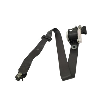 Recambio de cinturon seguridad trasero derecho para honda civic berlina 5 (fk) 1.8 vtec cat referencia OEM IAM 82450SMGG01ZA  