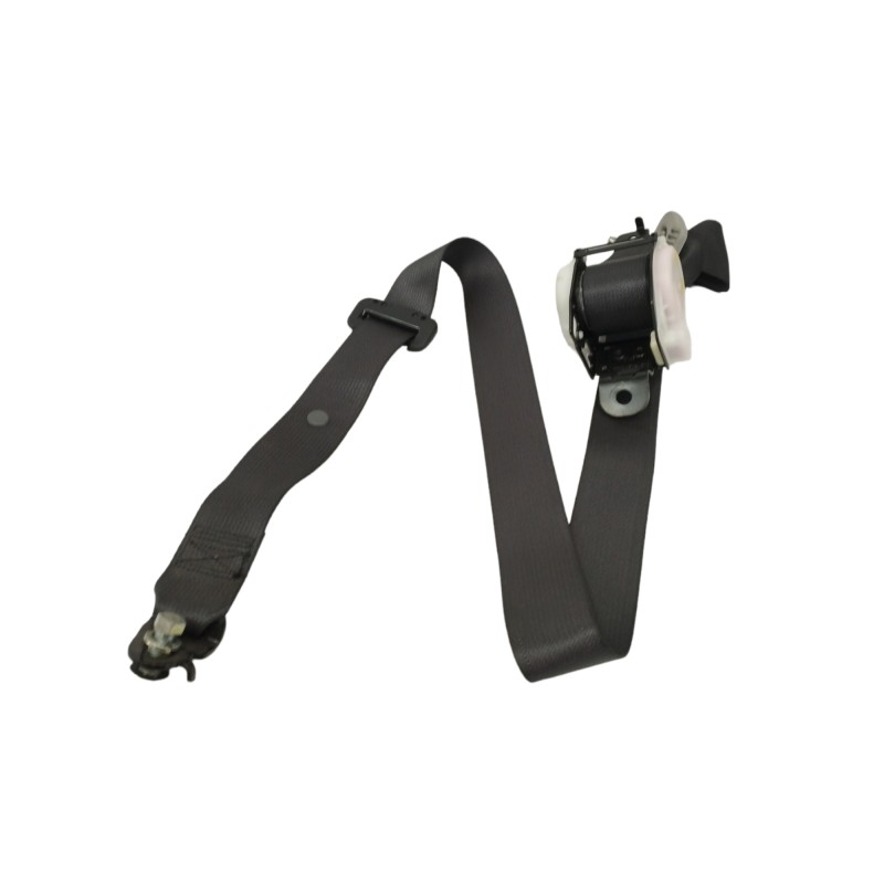 Recambio de cinturon seguridad trasero derecho para honda civic berlina 5 (fk) 1.8 vtec cat referencia OEM IAM 82450SMGG01ZA  