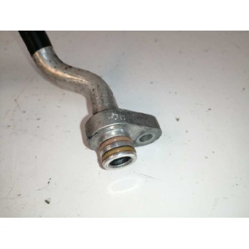 Recambio de tubos aire acondicionado para peugeot 307 (s1) 1.6 hdi referencia OEM IAM 9650200980  