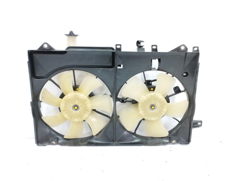 Recambio de electroventilador para toyota prius (nhw20) 1.5 cat referencia OEM IAM 1227508892 Recambio de electroventilador para toyota prius (nhw20) 1.5 cat referencia OEM IAM 1227508892