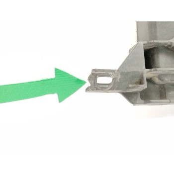 Recambio de electroventilador para opel vectra c berlina 1.9 cdti referencia OEM IAM 874678E OBSERVAR FOTOS 