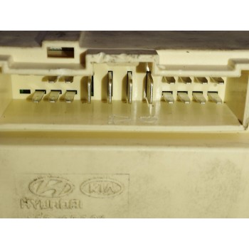 Recambio de modulo electronico para hyundai i30 1.4 cat referencia OEM IAM 919402H130  