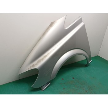 Recambio de aleta delantera izquierda para mercedes-benz viano (w639) cdi 2.2 (639.711, 639.713, 639.811, 639.813, 639.815) refe