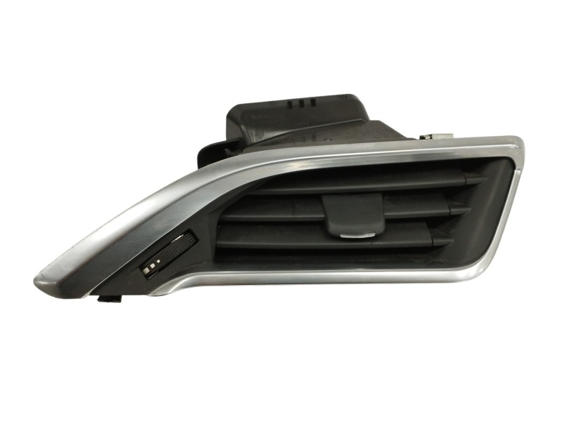 Recambio de rejilla aireadora para peugeot 2008 (--.2013) 1.2 12v vti referencia OEM IAM 9673131677 LADO DERECHO Recambio de rejilla aireadora para peugeot 2008 (--.2013) 1.2 12v vti referencia OEM IAM 9673131677 LADO DERECHO