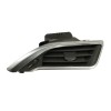 Recambio de rejilla aireadora para peugeot 2008 (--.2013) 1.2 12v vti referencia OEM IAM 9673131677 LADO DERECHO 