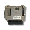 Recambio de centralita motor uce para opel zafira b 1.9 cdti referencia OEM IAM 55198922 0281012549 