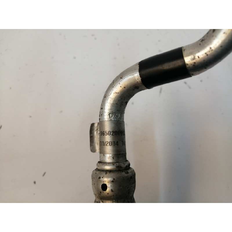 TUBOS AIRE ACONDICIONADO