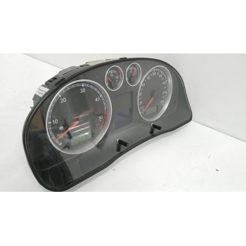 Recambio de cuadro instrumentos para volkswagen passat b5.5 (3b3) 1.9 tdi referencia OEM IAM 3B0920825A  