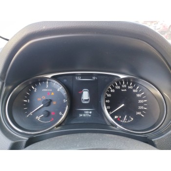 Recambio de carroceria corte para nissan x-trail (t32) 1.6 dci turbodiesel cat referencia OEM IAM   