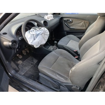 Recambio de carroceria corte para seat ibiza (6l1) 1.4 16v referencia OEM IAM   