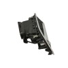 Recambio de rejilla aireadora para peugeot 2008 (--.2013) 1.2 12v vti referencia OEM IAM 9673131677 LADO DERECHO 