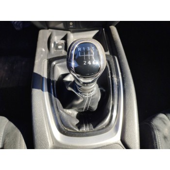Recambio de carroceria corte para nissan x-trail (t32) 1.6 dci turbodiesel cat referencia OEM IAM   