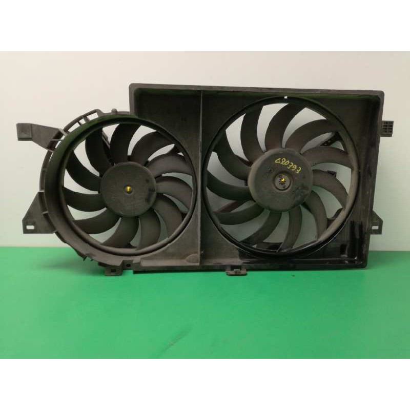 Recambio de electroventilador para chrysler voyager (rg) 2.8 crd grand voyager limited referencia OEM IAM 1456874746V 874734G 