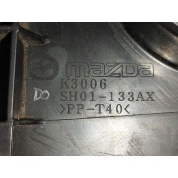 Recambio de filtro aire para mazda 6 station wagon (gj, gl) 2.2 d referencia OEM IAM SH01133AX OBSERVAR FOTOS K3006