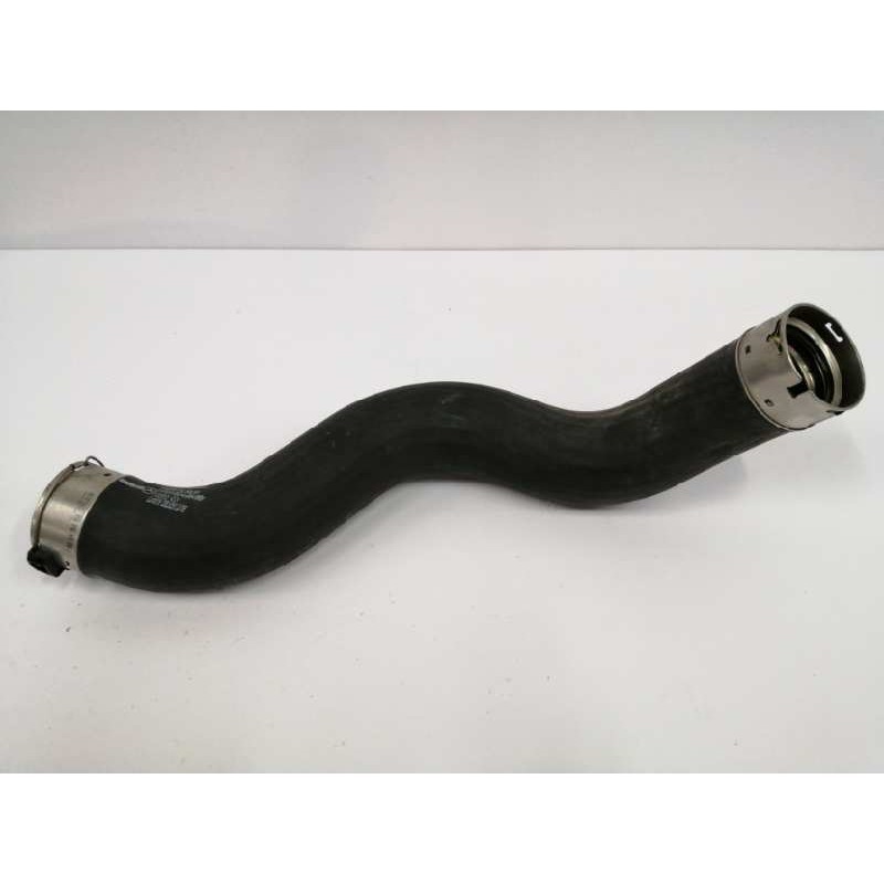 Recambio de tubo presion turbocompresor para mercedes-benz clase a (w176) a 200 d motorsport edition (176.008) referencia OEM IA