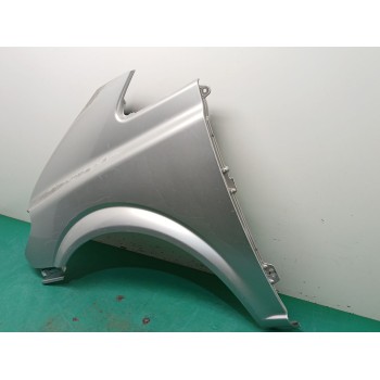 Recambio de aleta delantera izquierda para mercedes-benz viano (w639) cdi 2.2 (639.711, 639.713, 639.811, 639.813, 639.815) refe