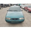 Recambio de carroceria corte para ford fiesta berlina 1.8 diesel cat referencia OEM IAM   