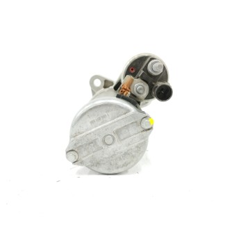 Recambio de motor arranque para alfa romeo giulia (952) 2.0 turbo cat referencia OEM IAM 50532996 0001172629 