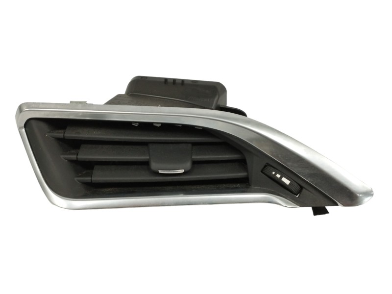 Recambio de rejilla aireadora para peugeot 2008 (--.2013) 1.2 12v vti referencia OEM IAM 9633131777 LADO IZQUIERDO 