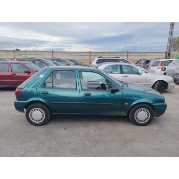Recambio de carroceria corte para ford fiesta berlina 1.8 diesel cat referencia OEM IAM   