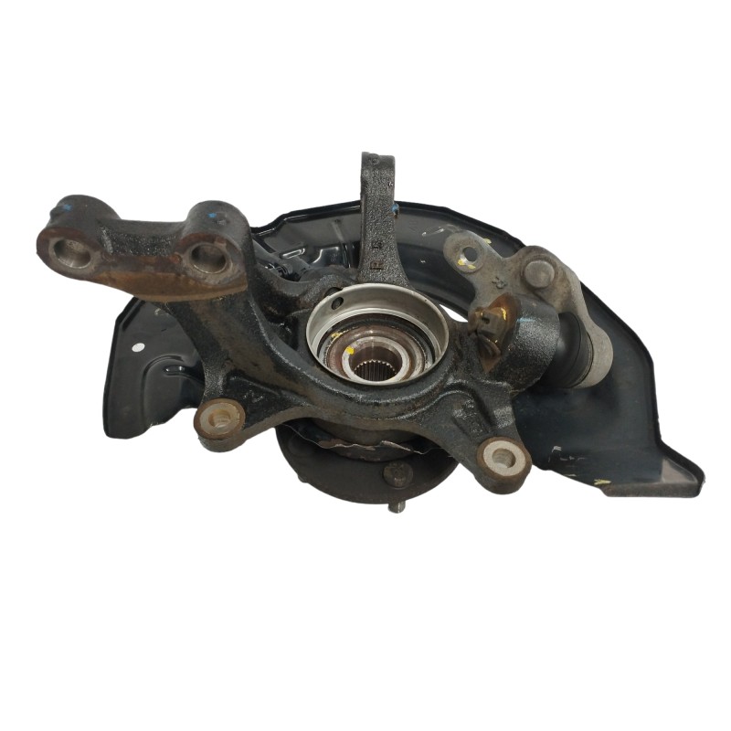 MANGUETA DELANTERA DERECHA