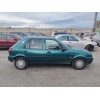 Recambio de carroceria corte para ford fiesta berlina 1.8 diesel cat referencia OEM IAM   
