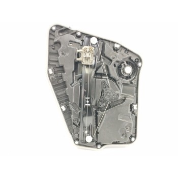 Recambio de elevalunas trasero derecho para bmw serie x3 (g01) 2.0 referencia OEM IAM 4A1C9B2 SIN MOTOR 51357498150