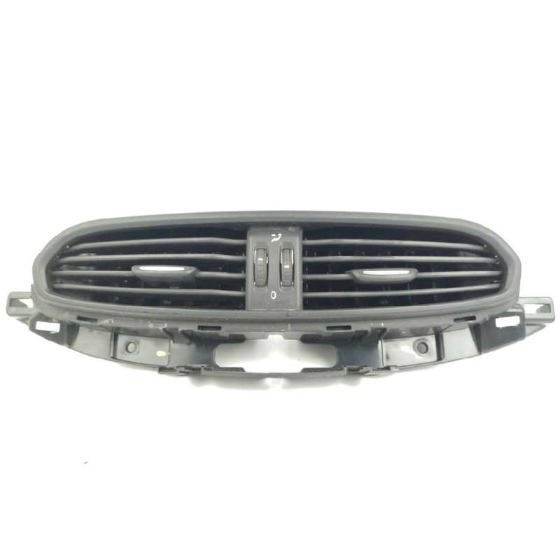 Recambio de rejilla aireadora para fiat tipo sedán (356_, 357_) 1.4 (356sxa1b) referencia OEM IAM 735601610 DELANTERA CENTRAL 07
