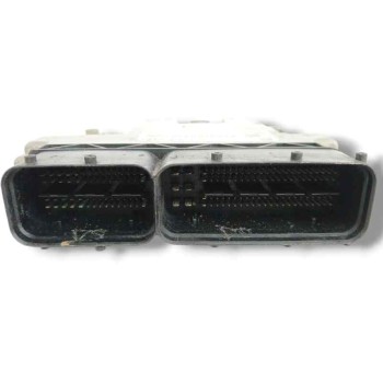 Recambio de centralita motor uce para opel zafira b 1.9 cdti referencia OEM IAM 55198922 0281012549 