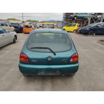 Recambio de carroceria corte para ford fiesta berlina 1.8 diesel cat referencia OEM IAM   