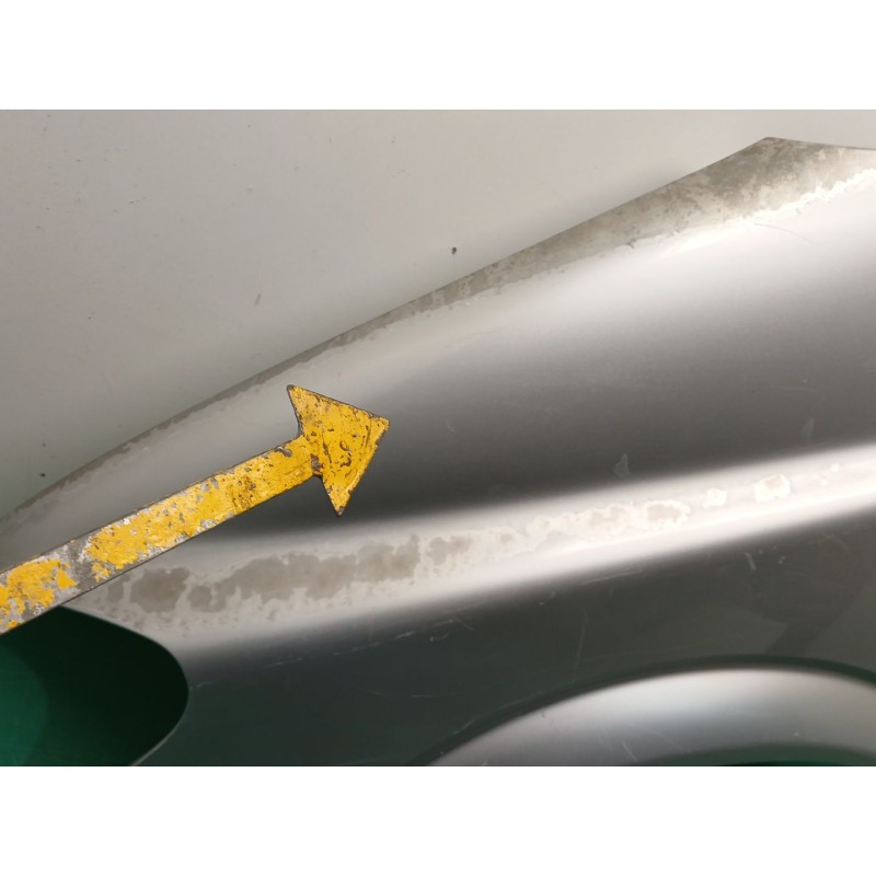 ALETA DELANTERA IZQUIERDA