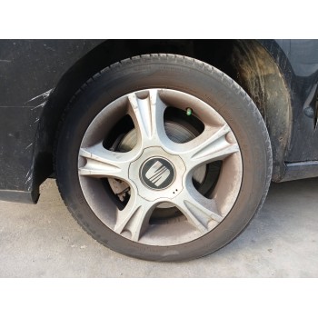 Recambio de carroceria corte para seat ibiza (6l1) 1.4 16v referencia OEM IAM   