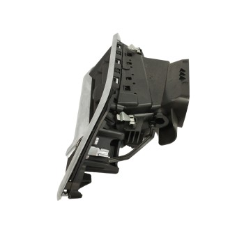 Recambio de rejilla aireadora para peugeot 2008 (--.2013) 1.2 12v vti referencia OEM IAM 9633131777 LADO IZQUIERDO 