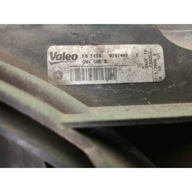 ELECTROVENTILADOR 874734G