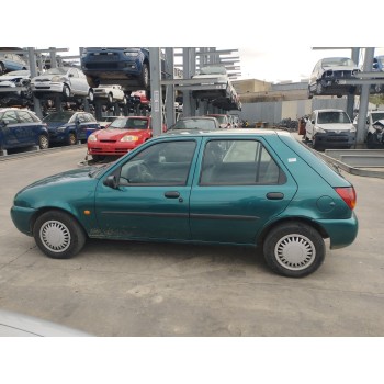 Recambio de carroceria corte para ford fiesta berlina 1.8 diesel cat referencia OEM IAM   