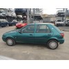 Recambio de carroceria corte para ford fiesta berlina 1.8 diesel cat referencia OEM IAM   